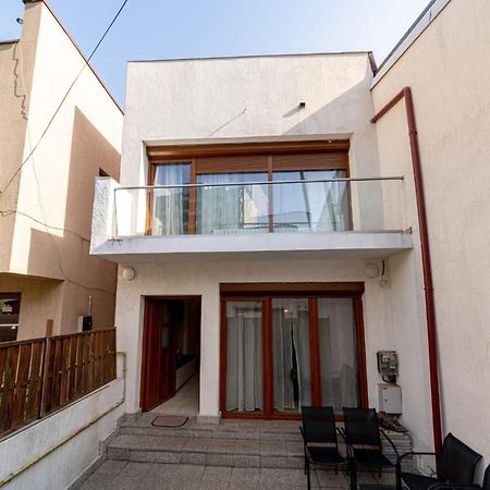 City Home Bucarest Exterior foto