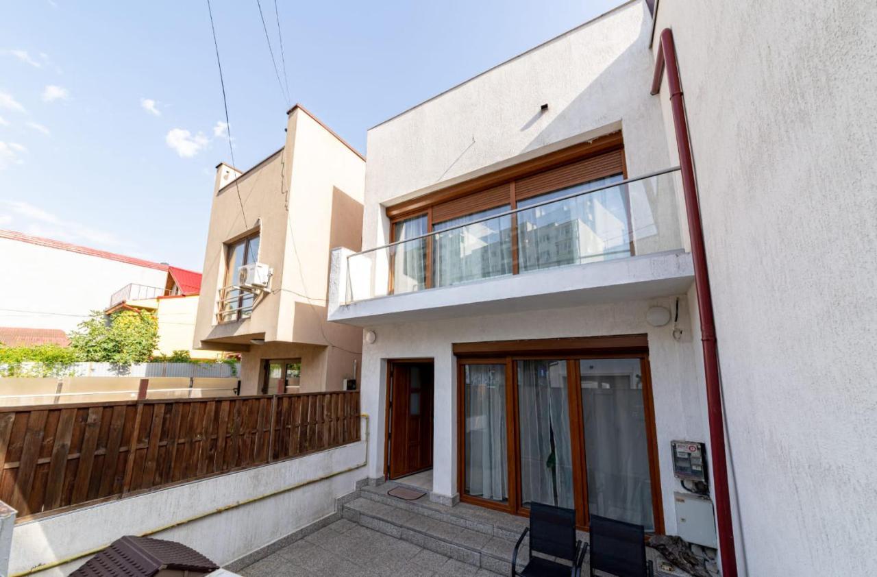 City Home Bucarest Exterior foto